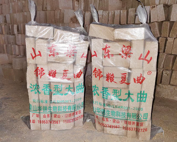 中温大曲厂家